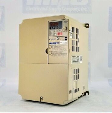 CIMR-V7AM47P5 | Yaskawa AC Drives